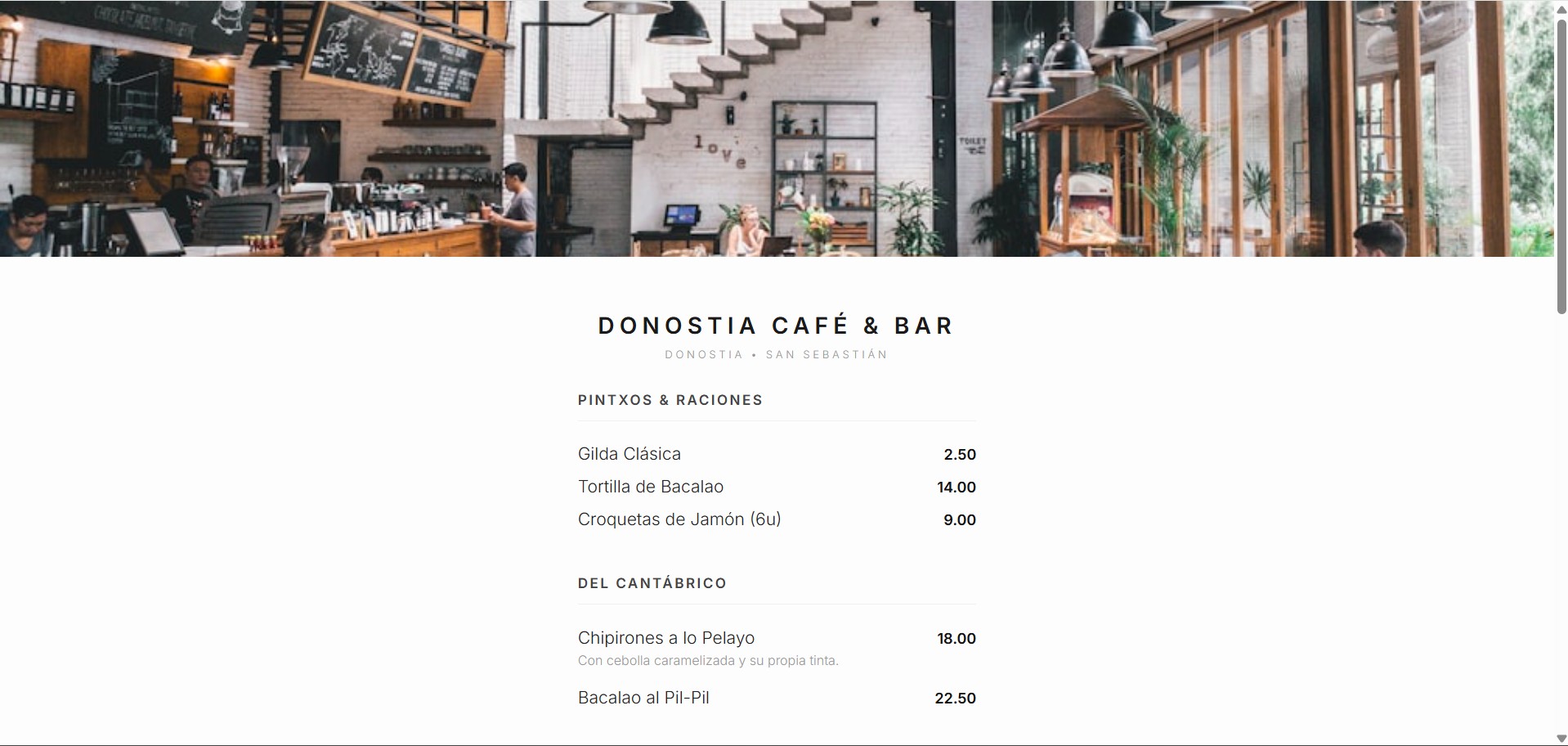 Bodega