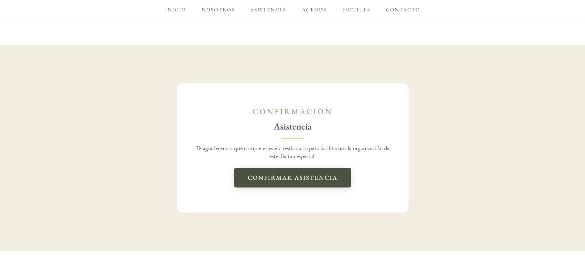Contact Screen