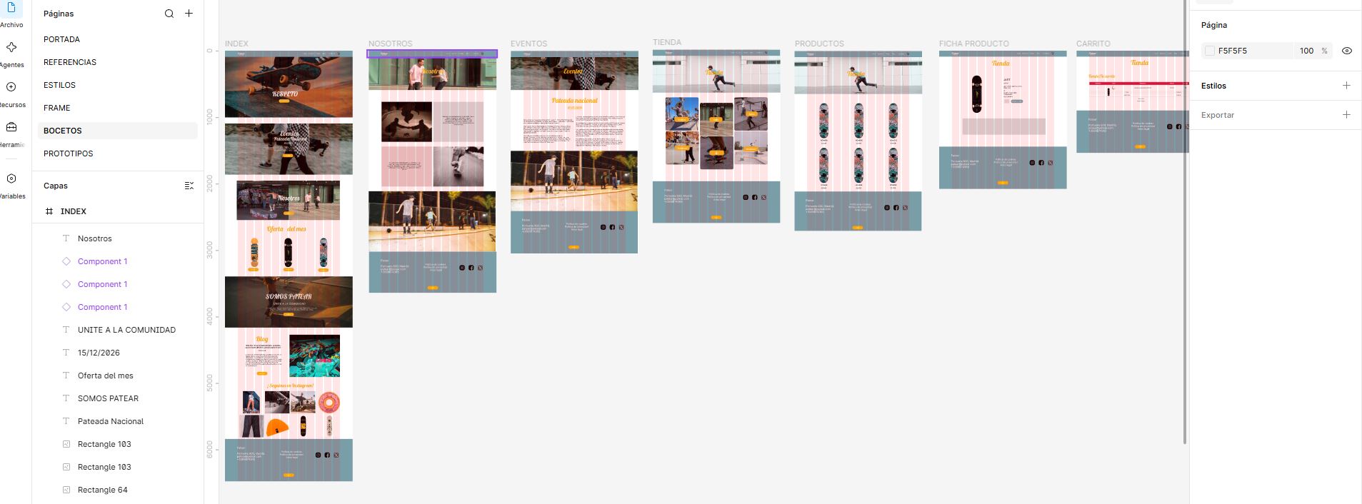 Figma Design 1