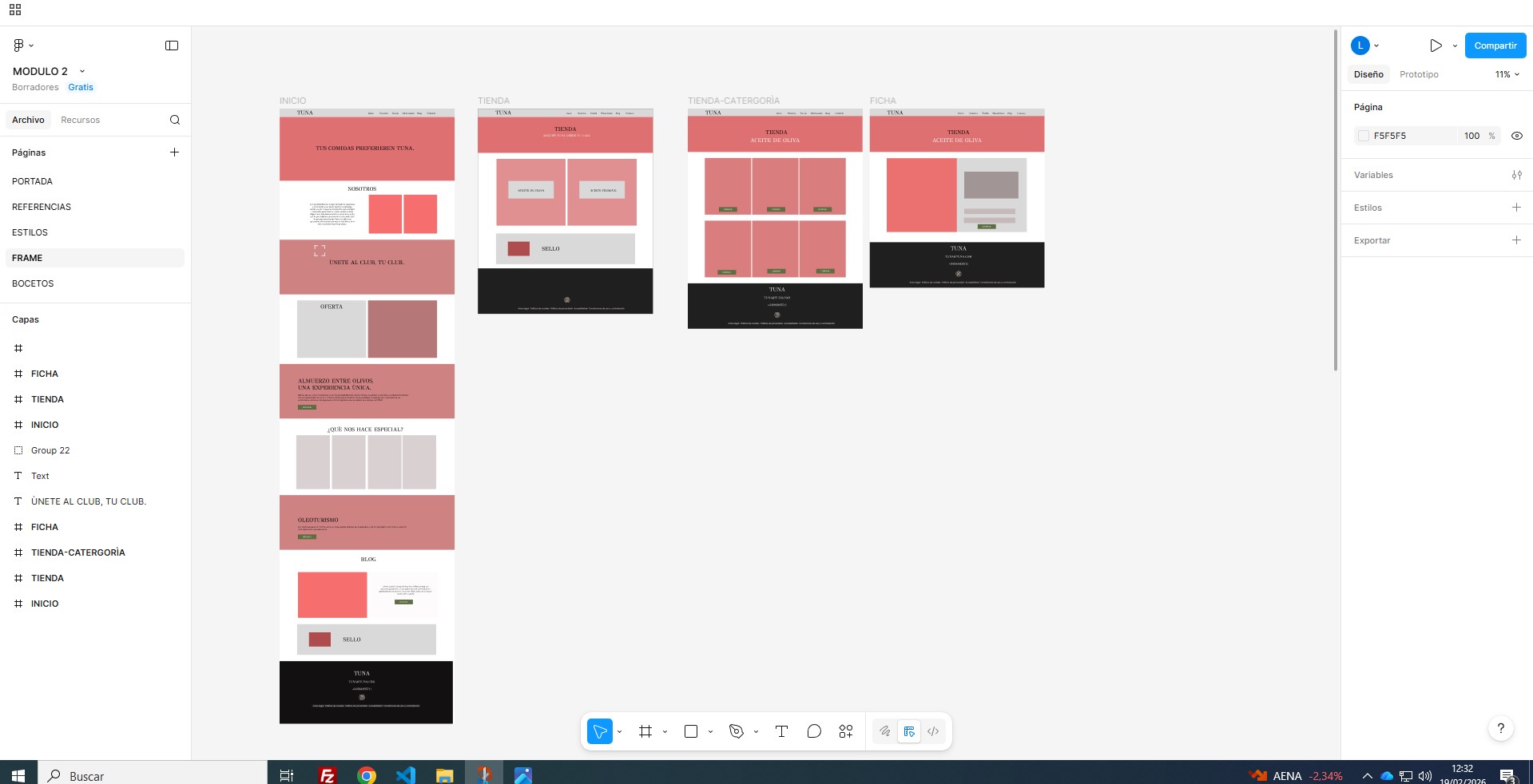 Figma Design 1