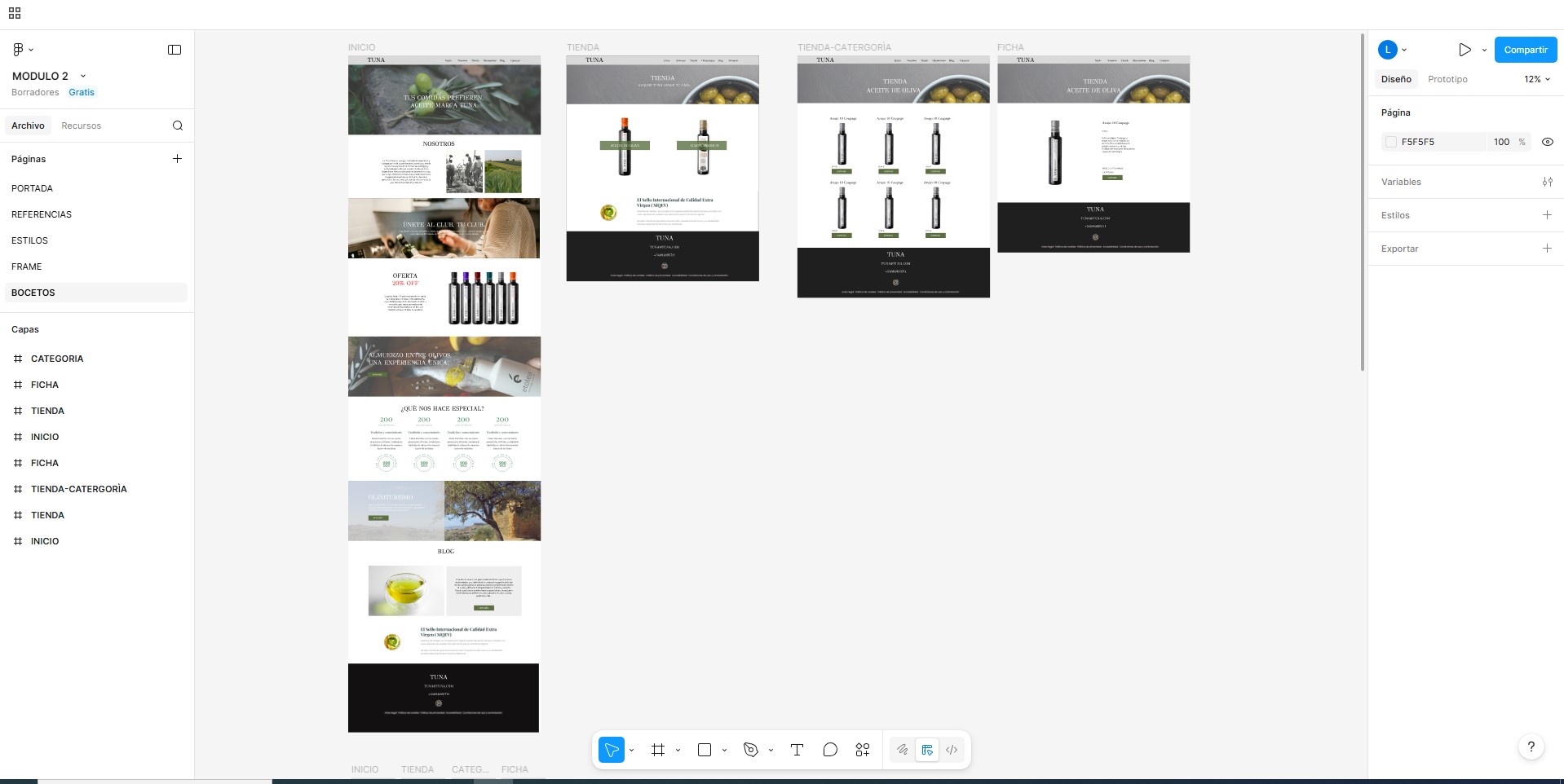 Figma Design 2