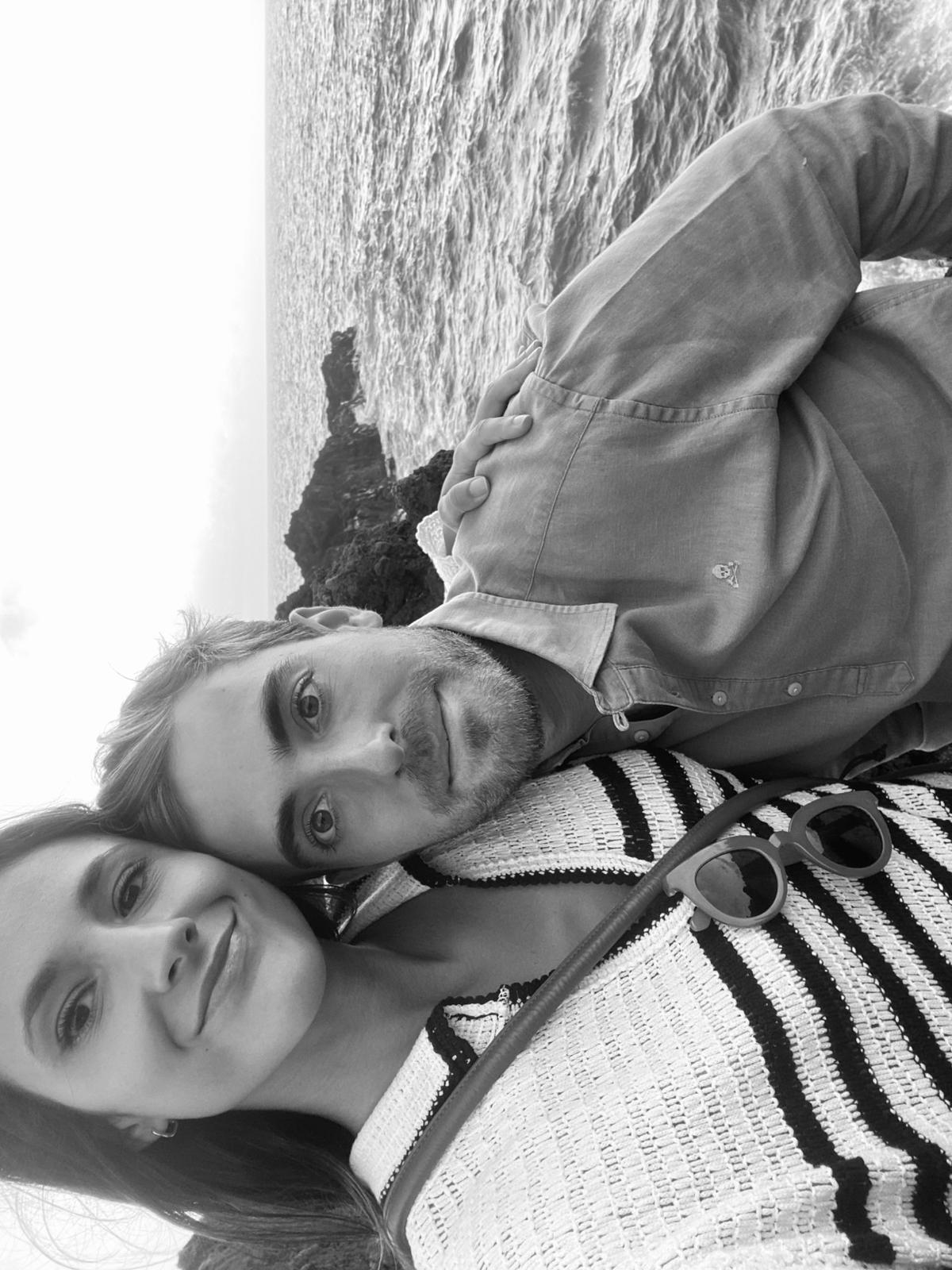 Paula y Juan