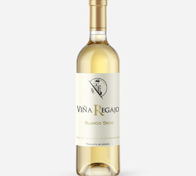 Vinos Blancos