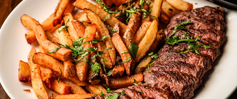 Corte de Carne