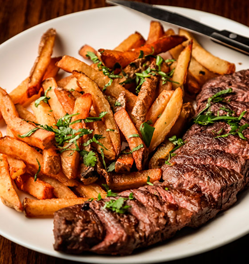 Corte de Carne