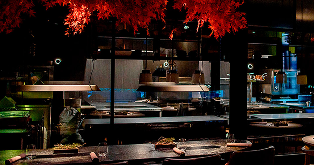 Nuestra Cocina
