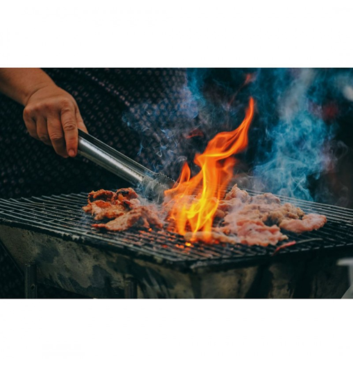 El Fuego