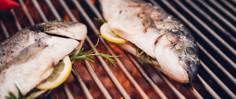 Plato Pescado